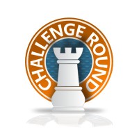 Challenge Round Company Logo