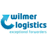 Wilmer Logistics B.V. Logo