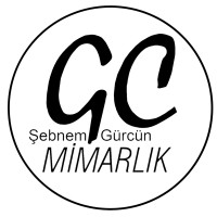 GC Mimarlık | Architecture Logo