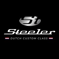 Steeler Yachts Logo