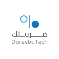 DareebaTech Logo