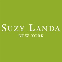 Suzy Landa New York Logo