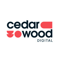 Cedarwood Digital Logo