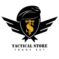 Tactical Store Trade Est. Logo