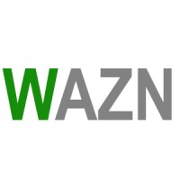 WAZN Logo