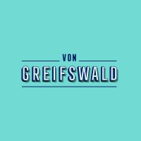 VON GREIFSWALD GmbH Logo