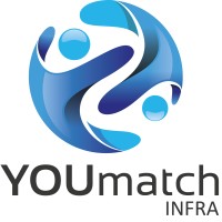YOUmatch Infra Logo