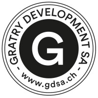 GDSA - GRATRY DEVELOPMENT SA (MRICS) Logo