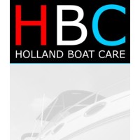 Holland Boat Care Logo