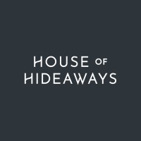 HOUSE of HIDEAWAYS Logo