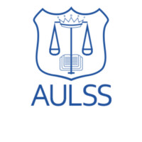 The Adelaide University Law Students Society (AULSS) Logo