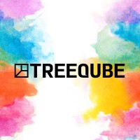 TREEQUBE AB Logo