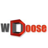 Doose - A tool making company Logo