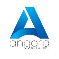 Angora Networks Logo