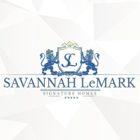 Savannah LeMark Signature Homes Logo