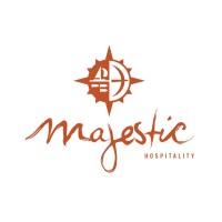Majestic Hospitality Group Logo