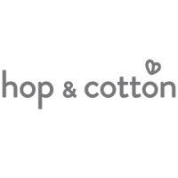 hop & cotton Logo