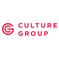 Culture Group Pte Ltd Logo