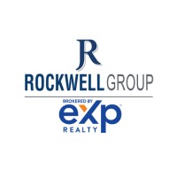 Rockwell Real Estate Group | eXp Realty, LLC Logo