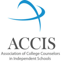 Association of College Counselors in Independent Schools (ACCIS) Logo