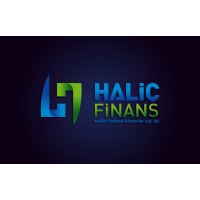 Haliç Finans Logo