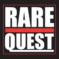 Rare Quest Music Group LLC Rare Quest Music Group Africa LTD Logo