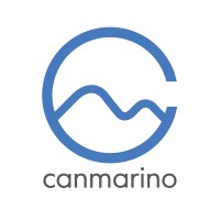 Canmarino Yachting Logo