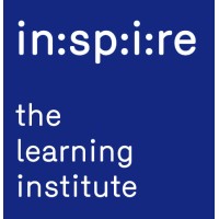 in:sp:i:re GmbH Logo
