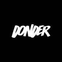 Donder Logo