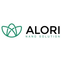 Alori Nano Solution s.r.o. Logo