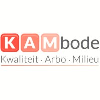 KAMbode B.V. Logo