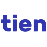 Tien IT Logo