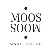 MOOS•MOOS Manufaktur Logo