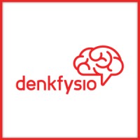 Denkfysio Logo
