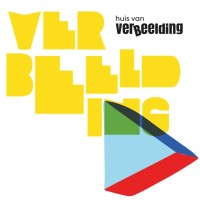 Huis van Vernieuwing | Huis van Verbeelding Logo