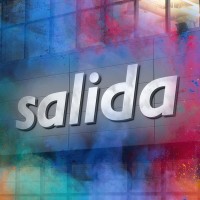 Salida Advertising & Design Logo