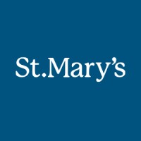 St. Marys Logo