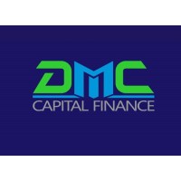 DMC Capital Finance Logo