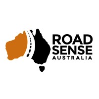 Road Sense Australia Logo