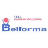 Belforma & Associés sprl Logo