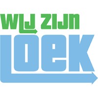 WijZijnLoek Logo