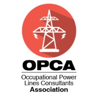 Overhead Power Line Construction Association Logo