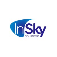 InSky Solutions Logo