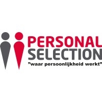Personal Selection Recruitment Logo