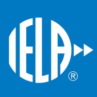 IELA International Exhibition Logistics Association Logo