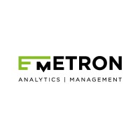 EMETRON Analytics Logo