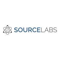 Sourcelabs B.V. Logo