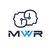 MWR Search Logo