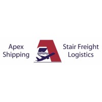 Stair Freight Logistics bv Logo