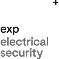 Exp Electrical & Security Logo